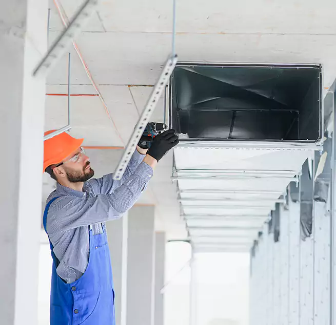 Why Homeowners & Businesses Trust Us in Winchester, VA?