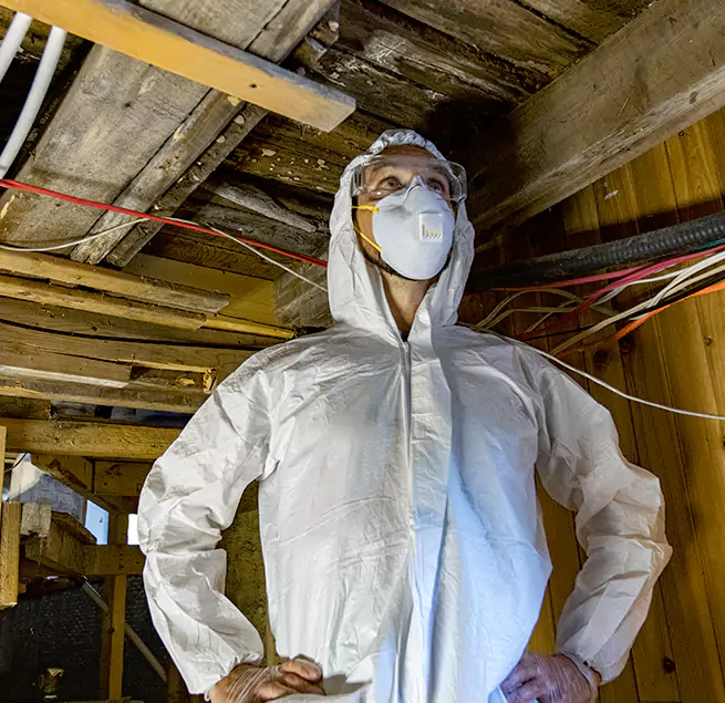 Why Homeowners & Businesses Trust Us in Winchester, VA?