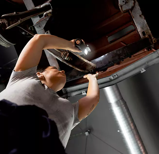 Why Homeowners & Businesses Trust Us Winchester, VA