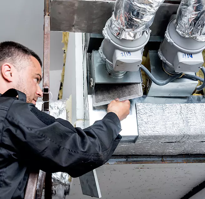 Why Homeowners & Businesses Trust Us in Winchester, VA?