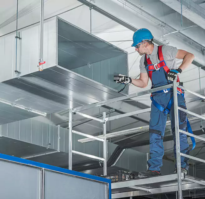 Why Homeowners & Businesses Trust Us Winchester, VA