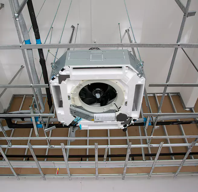 Why Homeowners & Businesses Trust Us Winchester, VA?