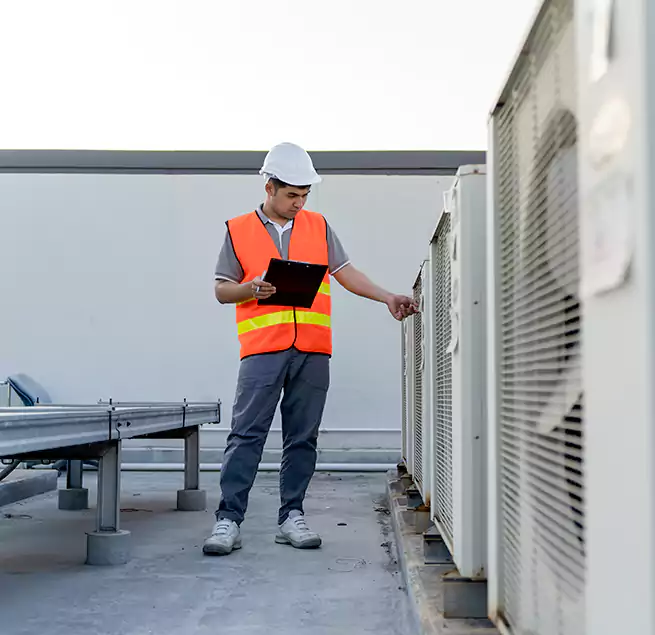 Why Homeowners & Businesses Trust Us in Winchester, VA?