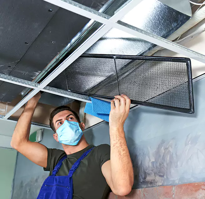  Why Homeowners Businesses Trust Us  in Winchester, VA?